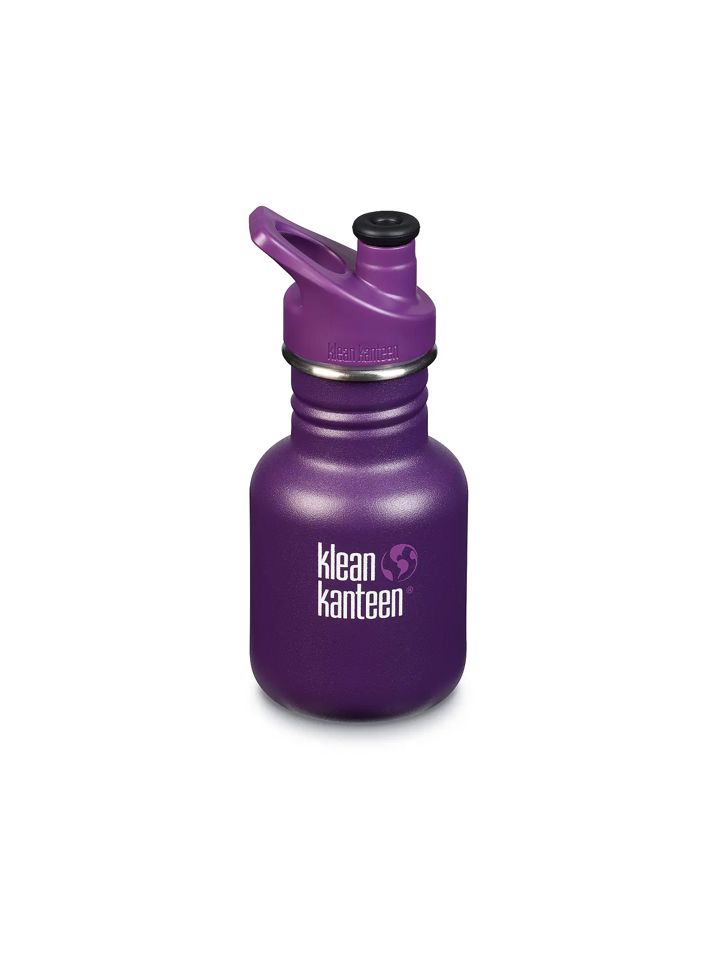 KLEAN KANTEEN | Kinder Trinkflasche Classic Kids | 